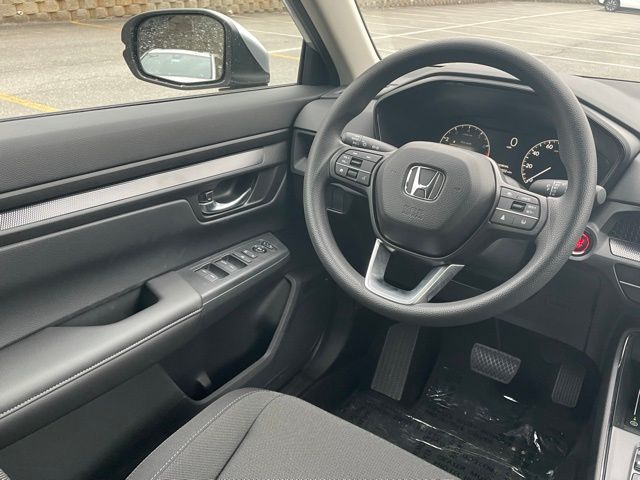 new 2026 Honda CR-V car, priced at $33,870