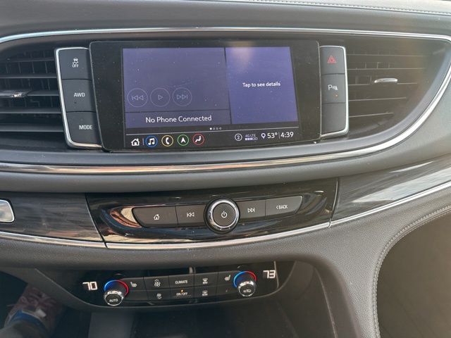 Used 2021 White Buick Essence image 56