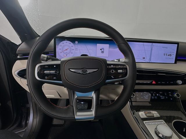 Thumbnail: 2026 Genesis GV70 - 11
