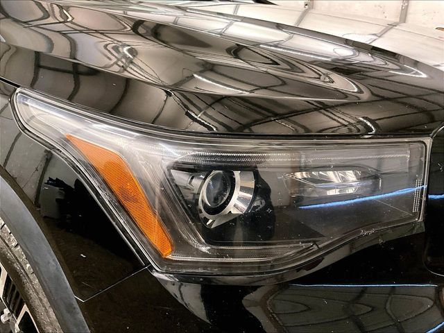 2019 GMC Acadia SLT-1 Black at Carlisle Cadillac Buick GMC