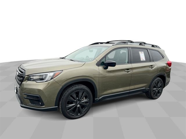 2022 Subaru Ascent Onyx Edition AWD