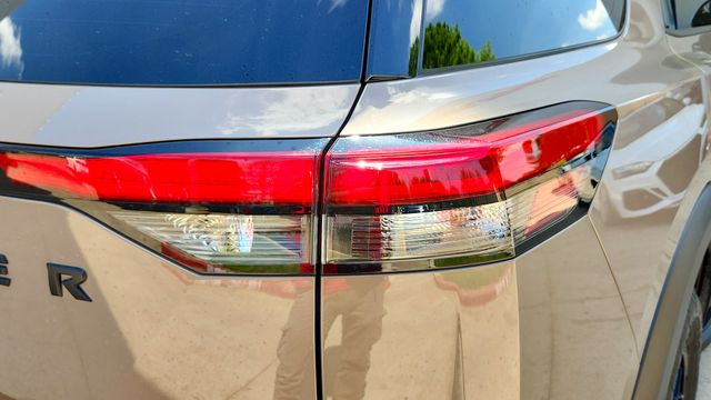 2023 Nissan Pathfinder