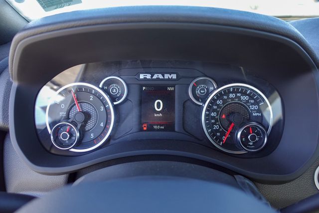 new 2024 Ram 3500 Chassis Cab car, priced at $61,520