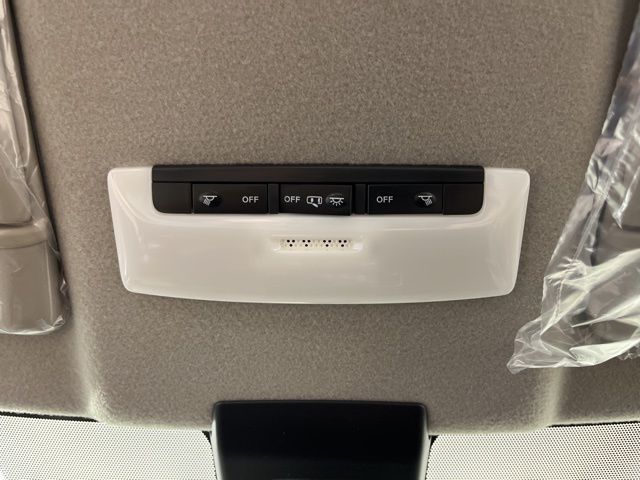 2025 Fresh Powder Nissan Kicks Play S FWD SUV