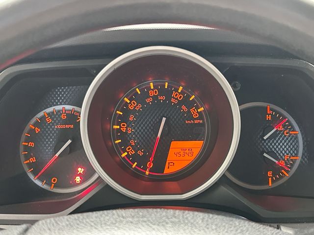 2013 Toyota 4Runner SR5 - 6