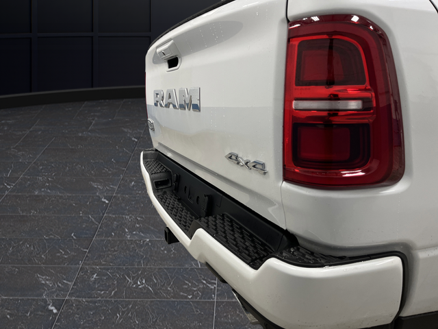 2026 RAM 1500 Limited Longhorn - Photo 38