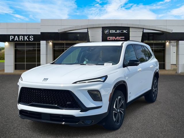 2026 Buick Enclave Sport Touring FWD