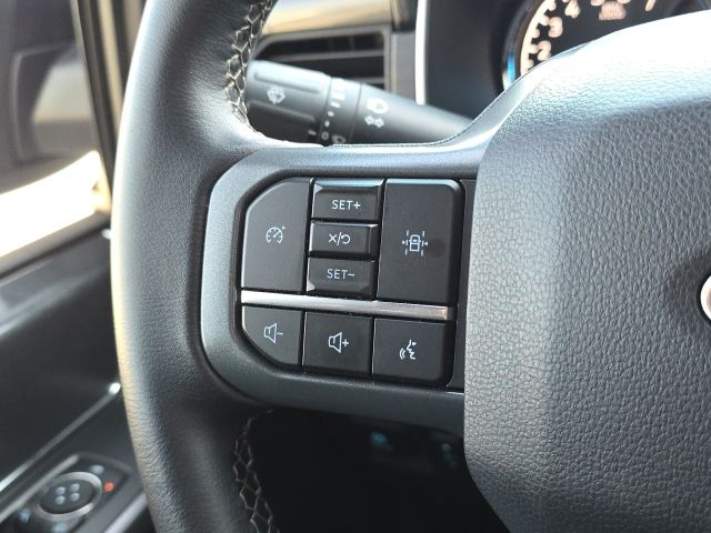 2023 Ford F-150 XLT:169219A1