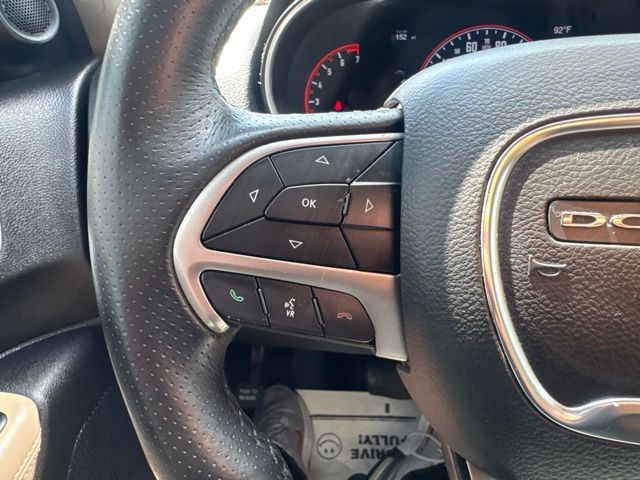 Used 2020 Dodge Durango SUV