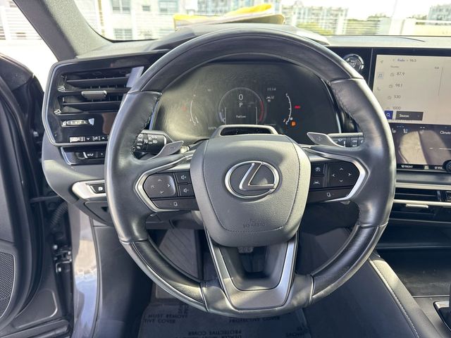 2024 Lexus RX - $51,998