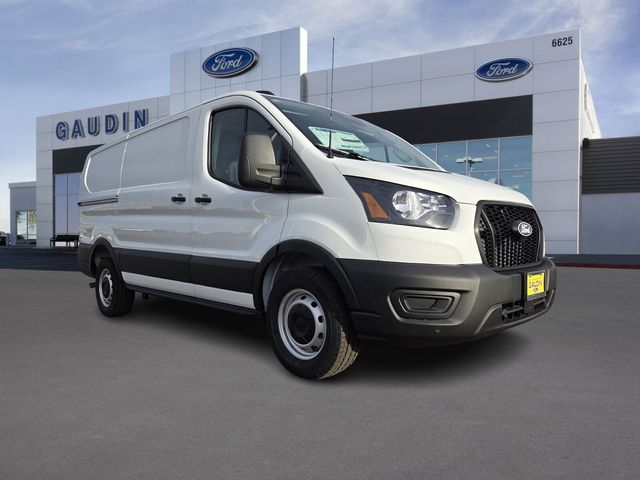  Ford Transit-150