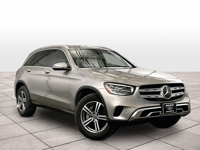 2022 Mercedes-Benz GLC GLC 300 - 1