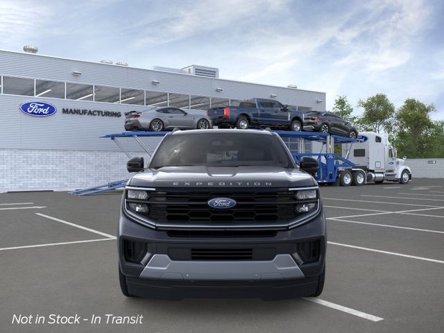 2026 Ford Expedition Max Platinum:169138