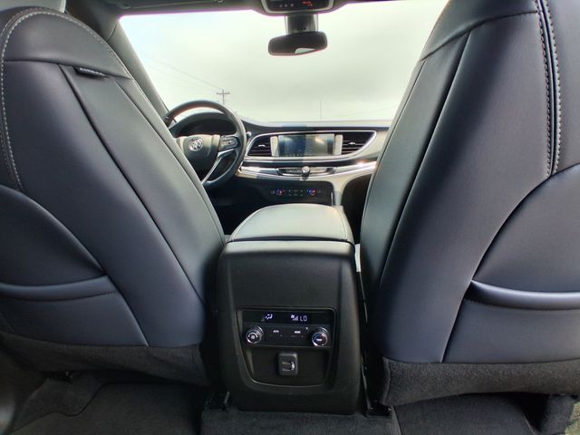 Used 2024 Ebony Twilight Metallic Buick Essence image 14