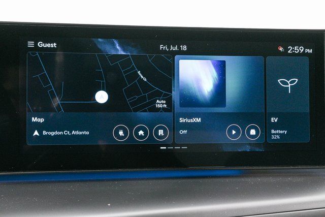IONIQ 9 Limited