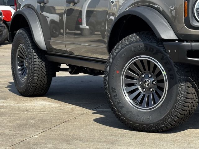 New 2026 Gray Ford Big Bend image 11