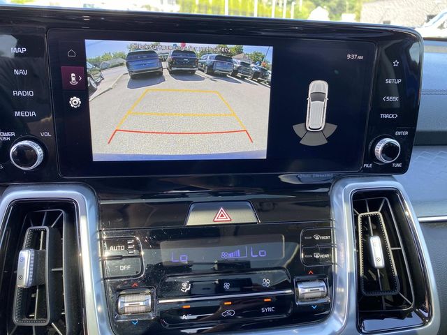 Used 2023 Kia Sorento SUV