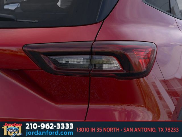 New Car 2025 Ford Escape  St-line For Sale Under $30,000 In San Antonio, Texas