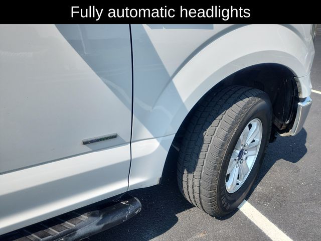 Used 2015 Ford F-150 For Sale in Grove City, OH