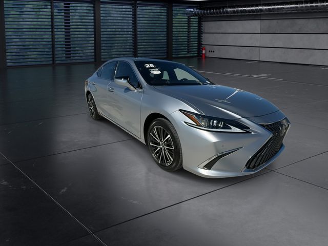 2025 Lexus ES - $46,788