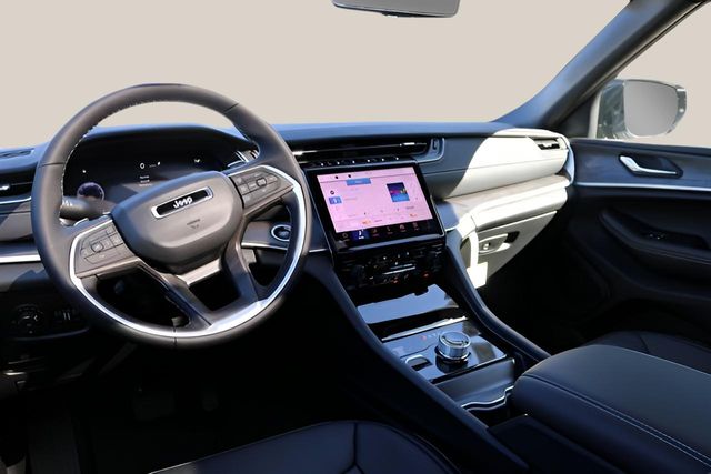 New Car 2025 Jeep Grand Cherokee  Limited For Sale Under $50,000 In Austin, Texas