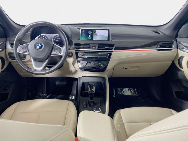 2021 BMW X1 xDrive28i 22