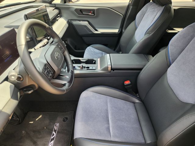 2026 Toyota RAV4 Plug-In Hybrid XSE - 8