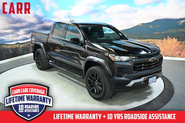 View vehicle photo 2