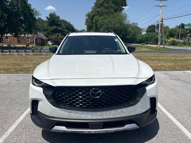 Used 2026 Mazda CX-50 SUV