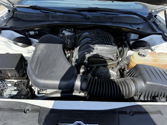 2023 Dodge Charger GT White at Shottenkirk Kia Fort Bend