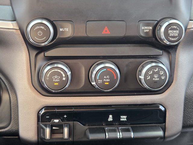 Used 2019 Ram 2500 Truck