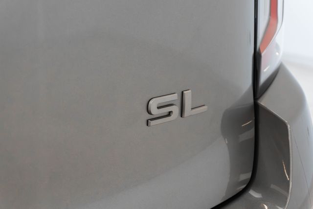 Used 2025 Nissan Armada SUV