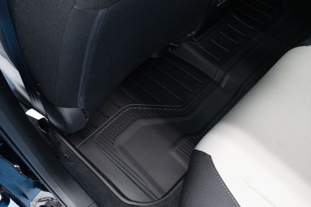 New 2026 Honda CR-V SUV