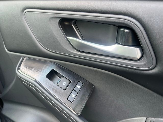 Used 2026 Nissan Rogue SUV
