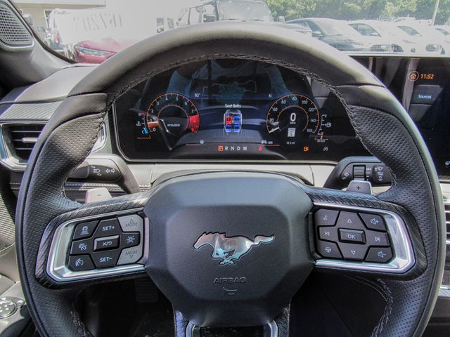 Photo of 2025 Ford Mustang GT Premium in Dallas, GA - 12,  2025 Ford Mustang GT Premium:167203