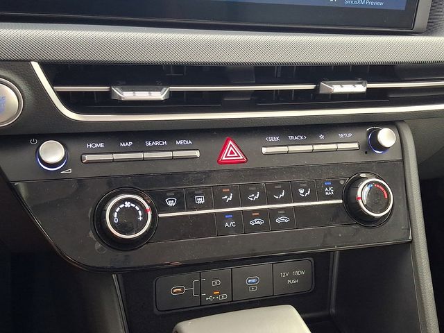 Used 2025 Hyundai Sonata Sedan