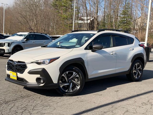 2024 Subaru Crosstrek Premium AWD