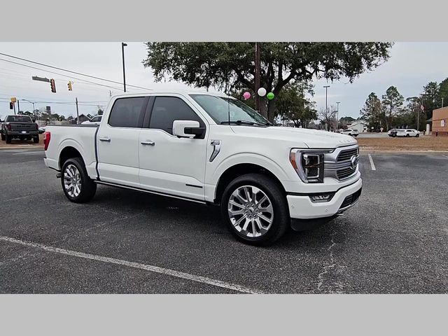 2023 Ford F-150 Limited
