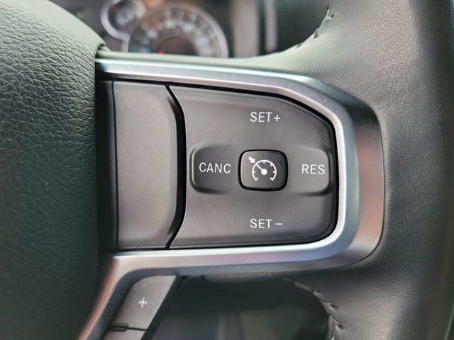 2024 Ram 1500 Big Horn/Lone Star Gray at Cook Ford