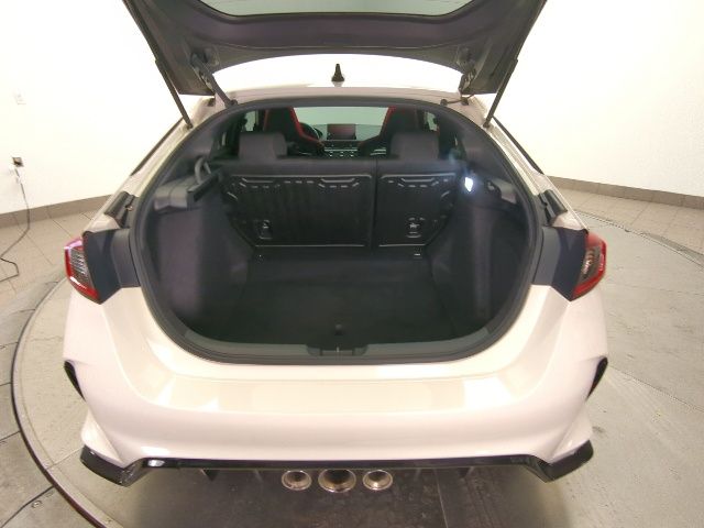 2024 Honda Civic Hatchback Type-R - Photo 26