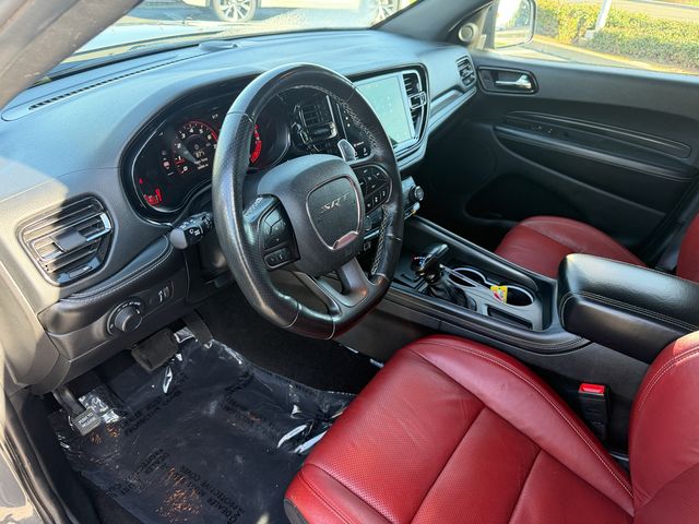 used 2023 Dodge Durango car, priced at $74,711