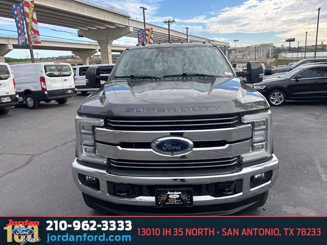 Used Car 2019 Ford F-250sd  Lariat For Sale Under $40,000 In San Antonio, Texas