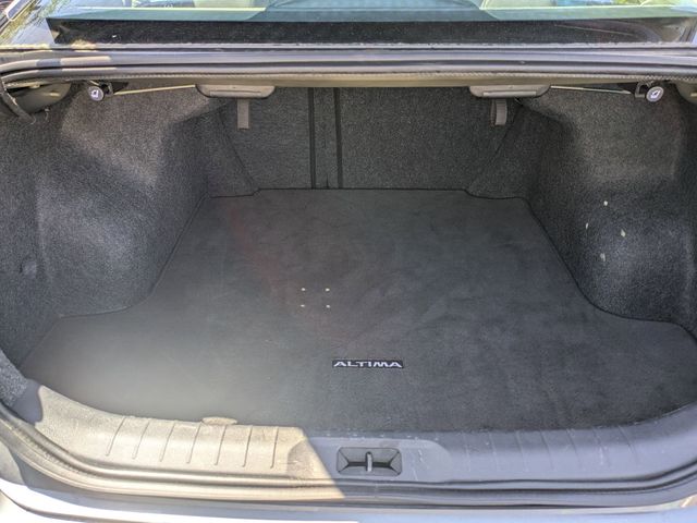 Used 2023 Nissan Altima 2.5 S 4D Sedan