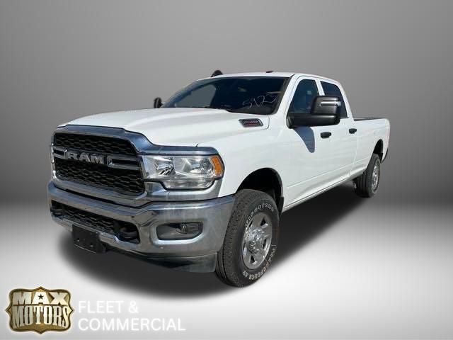 2024 Ram 2500 Tradesman 3