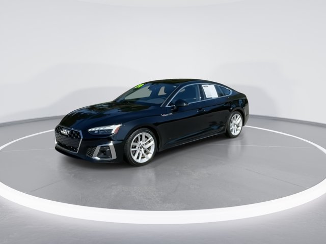 Used 2024  Audi 45 S line Premium Plus image 4