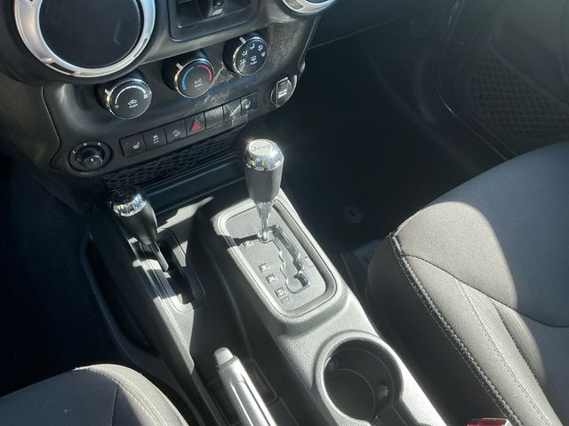 JeepWrangler JK12