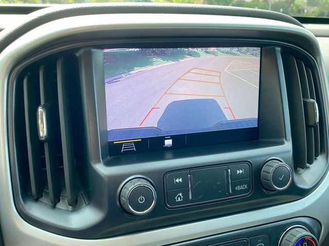 2022 Chevrolet Colorado ZR2 14