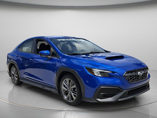 2023 Subaru WRX - $25,636