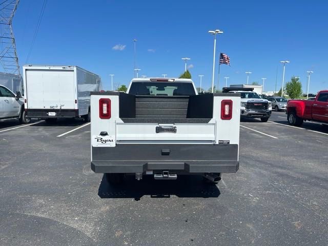 New 2024 Chevrolet Silverado 2500HD For Sale in Grove City, OH