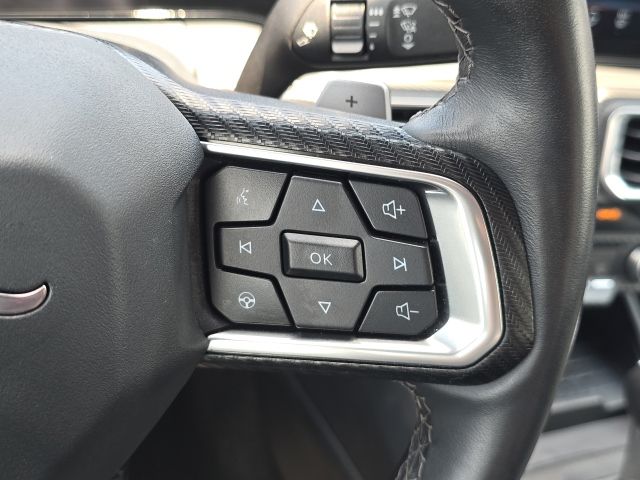 2024 Ford Mustang GT Premium:B02470